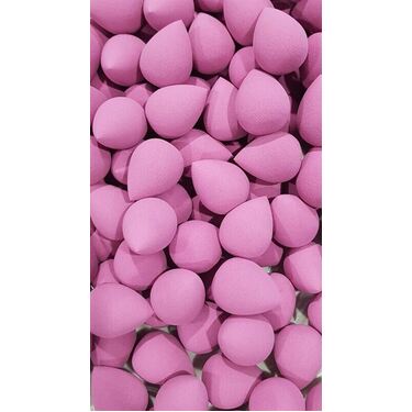 Mini Beauty Blender - 'ALL OVER SHAPER' (LILAC Mini Egg) - '50 / pk' MEGA BULK PACK