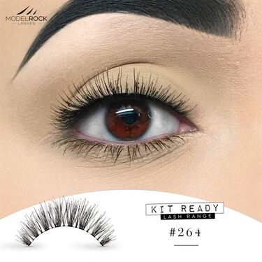 Kit Ready Lashes #264