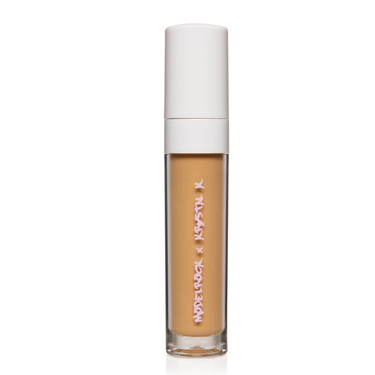 MODELROCK x KRYSTALK - CREAMY MATTE CONCEALER - Colour #6 - Medium Honey