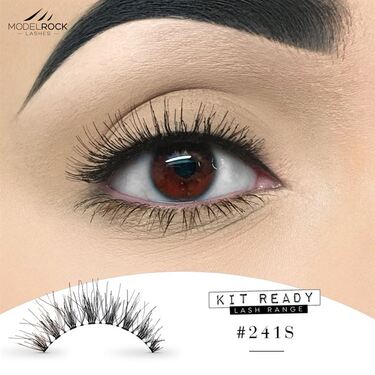 Kit Ready Lashes #241s