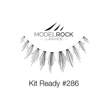Kit Ready Lashes #286