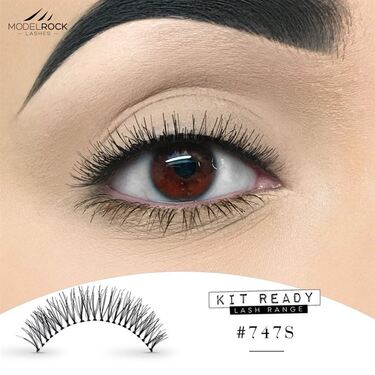 Kit Ready Lashes #747s