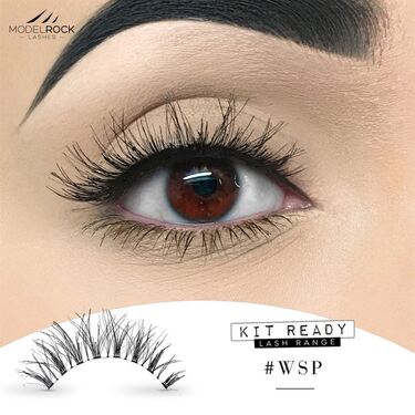 Kit Ready Lashes #WSP