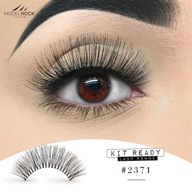 Kit Ready Lashes #2371