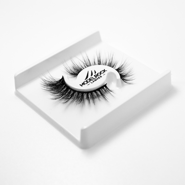 NO MINK // Faux Mink Lashes - *INSTA QUEEN*