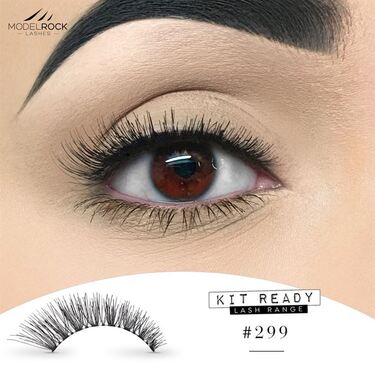 Kit Ready Lashes #299