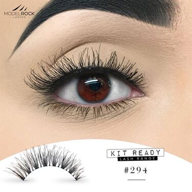 Kit Ready Lashes #294