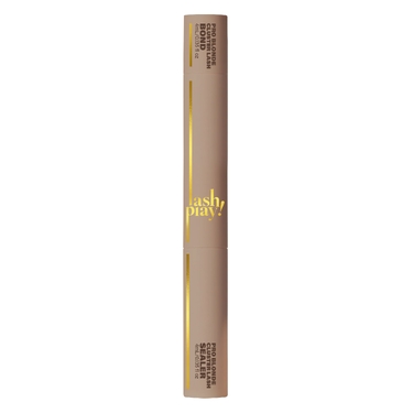 MODELROCK - LASH PLAY - Pro Blonde - Cluster Lash Bond + Sealer DUO 2 x 4gm - Up to 10 Day Hold*
