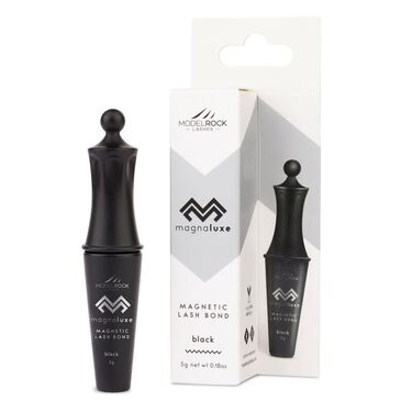 MAGNA LUXE Magnetic Eyeliner Lash Bond 5gm