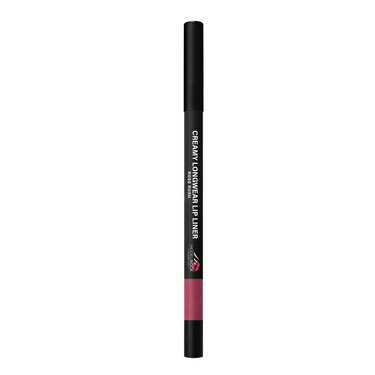 Lip Liner - Creamy Longwear - ROSE RUSH