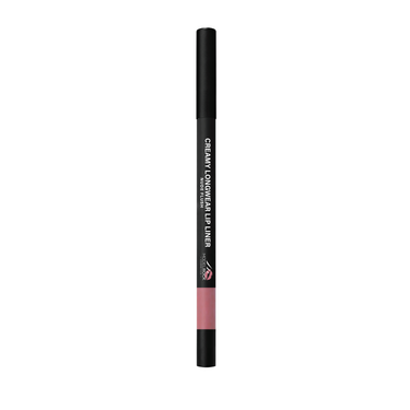 Lip Liner - Creamy Longwear - NUDE FLUSH