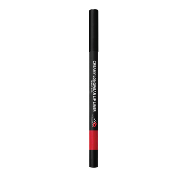 Lip Liner - Creamy Longwear - TANGO RED