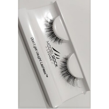 MODELROCK Lashes - High On The Scene 