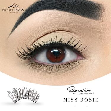 MODELROCK Lashes - Miss Rosie