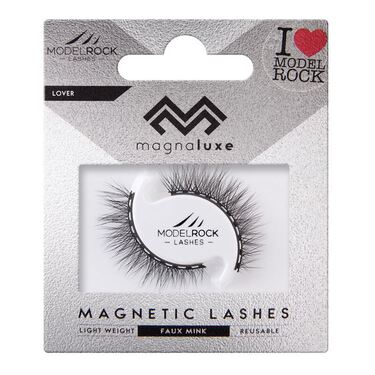 MAGNA LUXE Magnetic Lashes - *LOVER*