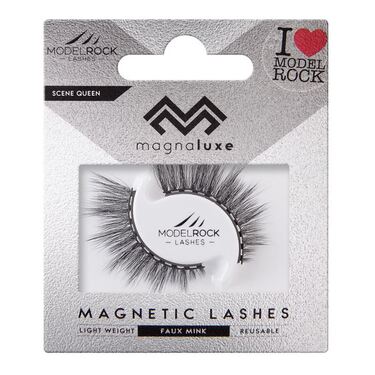 MAGNA LUXE Magnetic Lashes - *SCENE QUEEN*