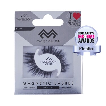 MAGNA LUXE Magnetic Lashes - *STAXX*