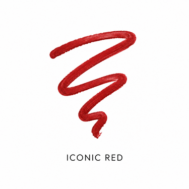 FRAME WORK - Creamy Longwear Waterproof Lip Liner - ICONIC RED
