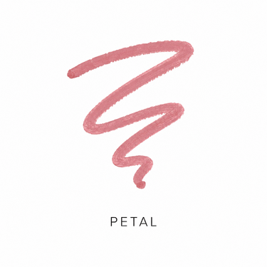 FRAME WORK - Creamy Longwear Waterproof Lip Liner - PETAL