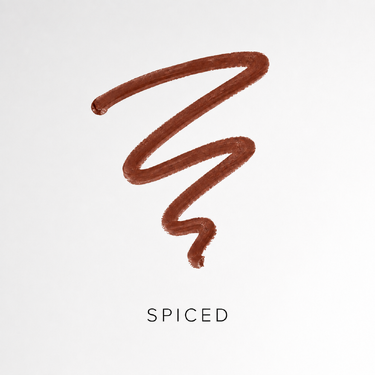 FRAME WORK - Creamy Longwear Waterproof Lip Liner - SPICED