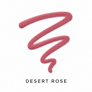 FRAME WORK - Creamy Longwear Waterproof Lip Liner - DESERT ROSE