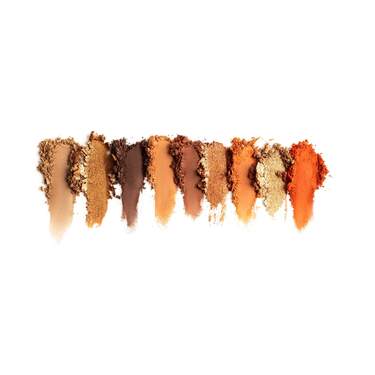 Eyeshadow Palette 9-Shades *SOHO NUDES*