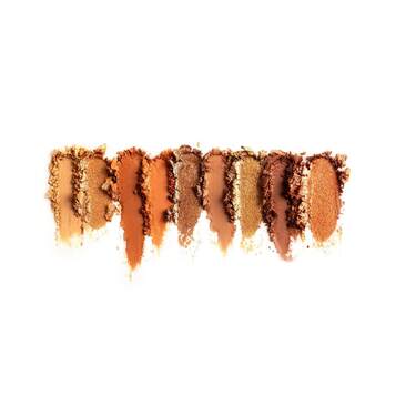 Eyeshadow Palette 9-Shades *SUNKISSED NUDES*