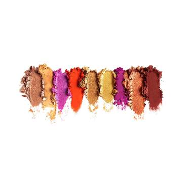 Eyeshadow Palette 9-Shades *PARTY POP*