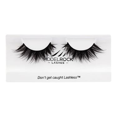MODELROCK Lashes - Midnight Valentine - Double Layered Lashes