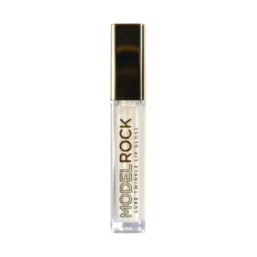 LUXE TWINKLE Lip Gloss  - *STARLIGHT VEIL*