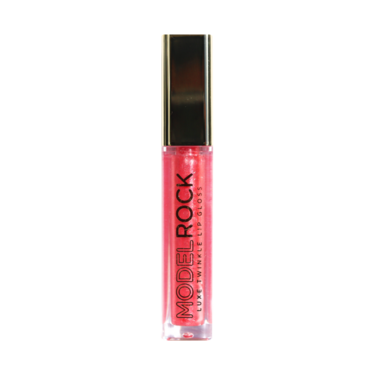 LUXE TWINKLE Lip Gloss  -  *CANDI TWINKLE*