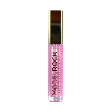 LUXE TWINKLE Lip Gloss  - *LILAC TWINKLE*
