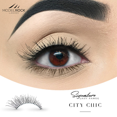 MODELROCK Lashes - City Chic