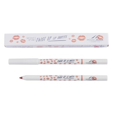 TWIST UP Lip Pencil - *PURE POUT*