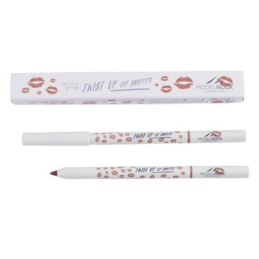 TWIST UP Lip Pencil - *TOASTED NUDE*