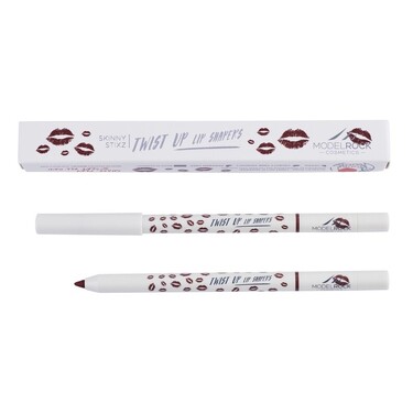 TWIST UP Lip Pencil - *SCARLET ROSE*