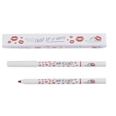 TWIST UP Lip Pencil - *FIERCE MAUVE*