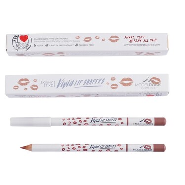 VIVID Lip Pencil - *CLASSIC NUDE*
