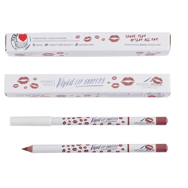 VIVID Lip Pencil - *FRENCH NUDE*
