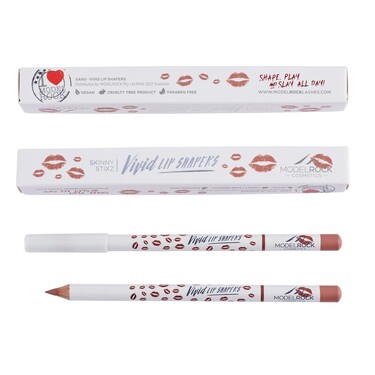 VIVID Lip Pencil - *SAND*
