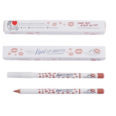 VIVID Lip Pencil - *BEAUTIFULLY BARE*