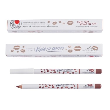 VIVID Lip Pencil - *NUDE PERFECTION*
