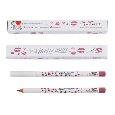 VIVID Lip Pencil - *MAUVE-UP*