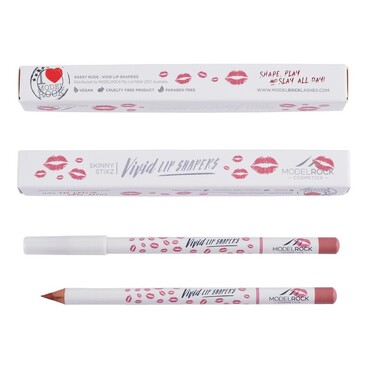 VIVID Lip Pencil - *SASSY NUDE*