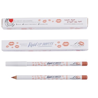 VIVID Lip Pencil - *HONEY POT*