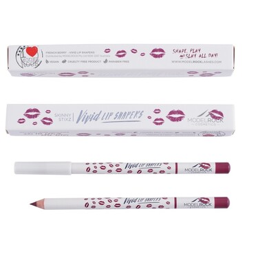 VIVID Lip Pencil - *FRENCH BERRY*