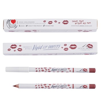 VIVID Lip Pencil - *SPICED*