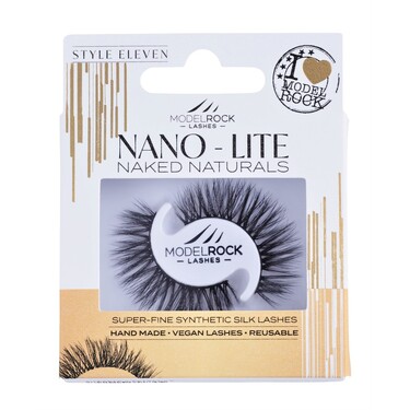 NANO - LITE NAKED NATURALS - Style 11