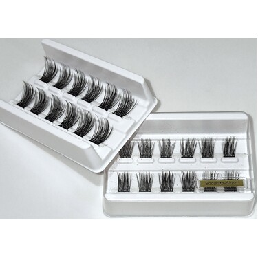 MODELROCK - LASH PLAY - DIY At Home Lash Extensions Kit - *SOCIALITE*
