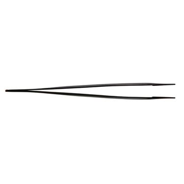 False eyelash Applicator 'BLACK' - Stainless Steel